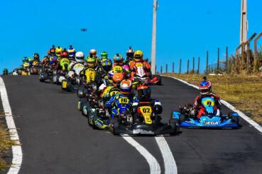 Prefeitura pretende investir no Kartódromo