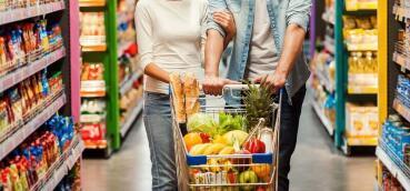 Comunidade se mobiliza para alimentar os necessitados em meio à crescente preocupação com a fome.