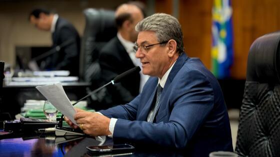 Deputado Moretto defende suplementação aos produtores rurais