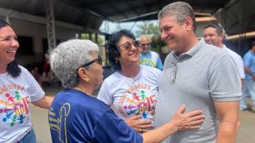 Compromisso humanizado: deputado Moretto transforma demandas da população em ações concretas