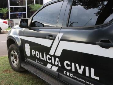 Polícia Civil deflagra operação para localizar foragidos da Justiça em Tangará da Serra